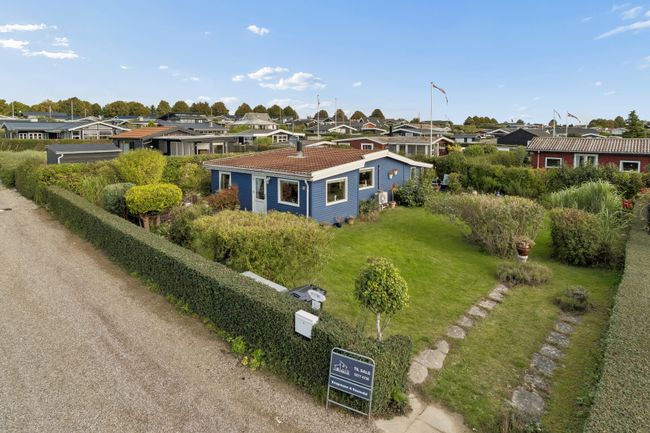 Tomsvej 92E, Vesterhave, 4736 Karrebæksminde