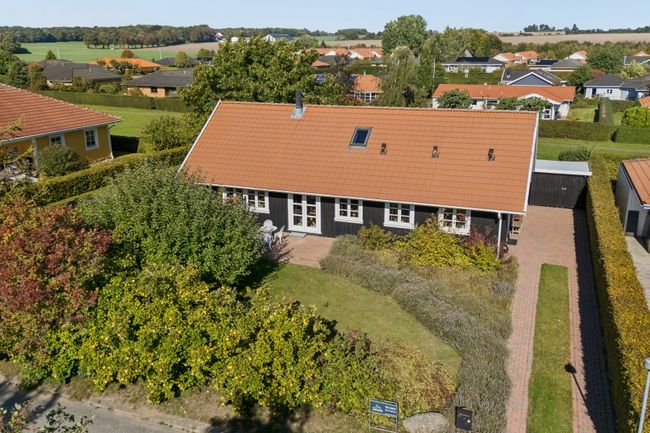 Spurvevej 108, 4171 Glumsø
