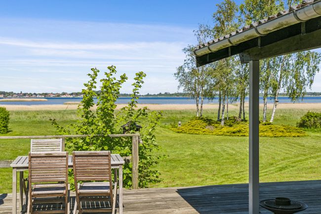 Reedtzholmvej 122, Enø, 4736 Karrebæksminde