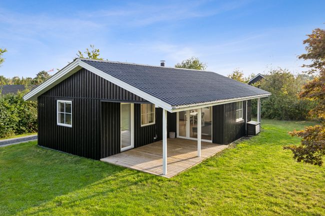 Krageholmsvej 111, Enø, 4736 Karrebæksminde