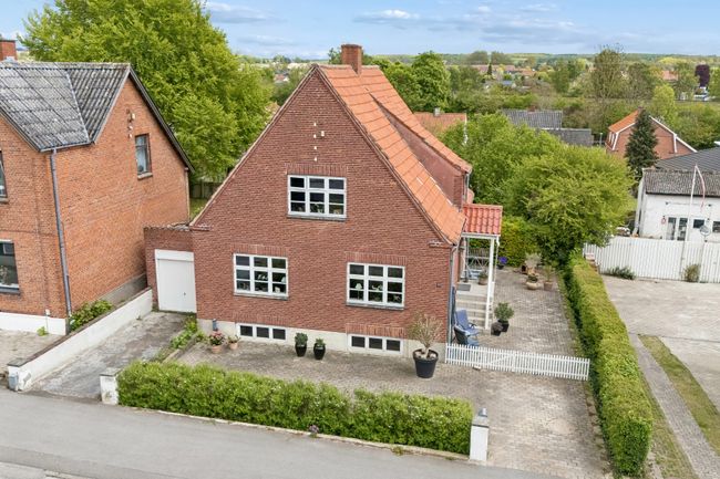 Kalbyrisvej 19, 4700 Næstved