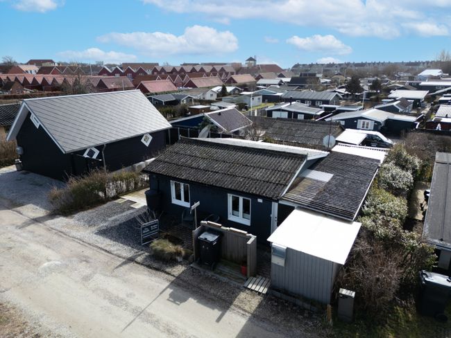 Lodsvej 58, 4736 Karrebæksminde