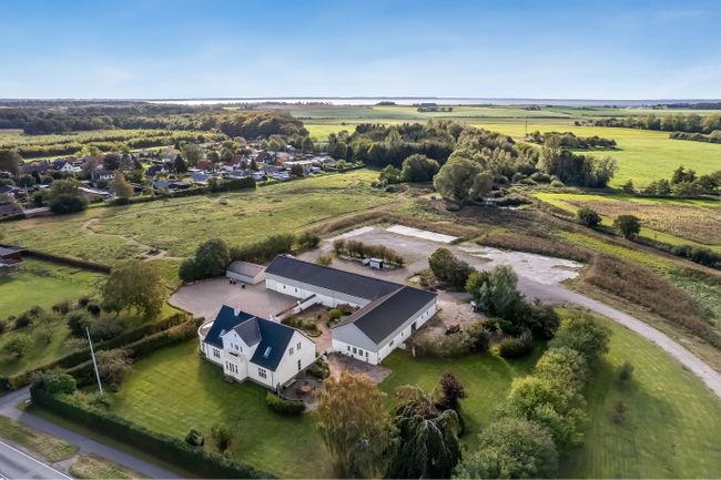 Næstvedvej 109, 4760 Vordingborg