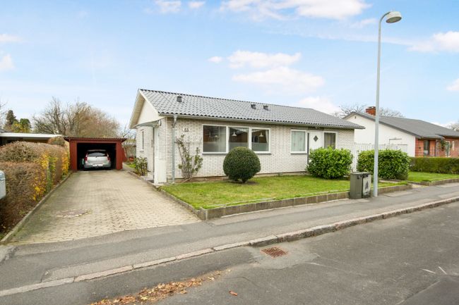 Primulavej 83, 4700 Næstved