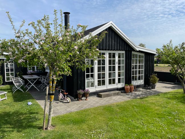 Strandvej 93C, Enø, 4736 Karrebæksminde