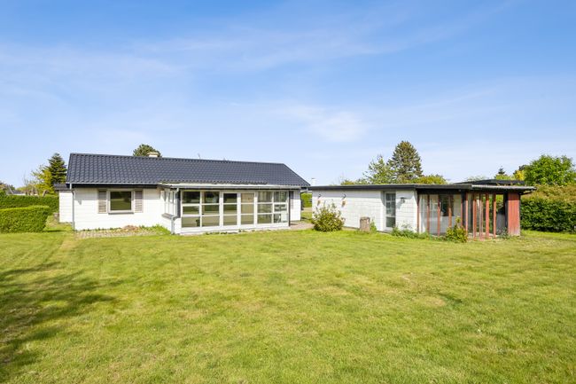 Reedtzholmvej 14, Enø, 4736 Karrebæksminde