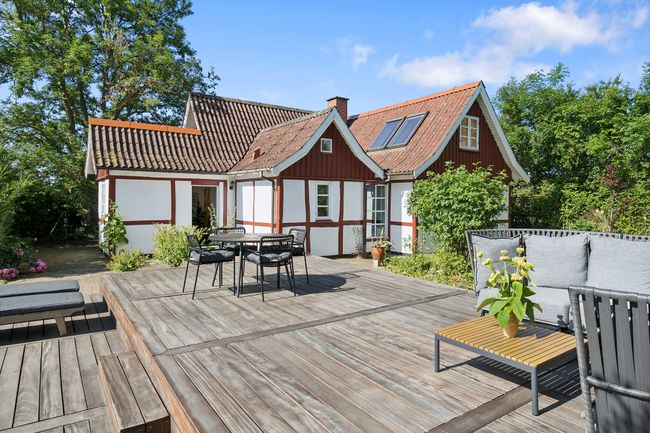 Åsøvej 22, 4171 Glumsø