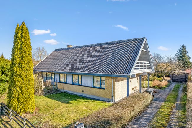 Chr Winthers Vej 48, 4700 Næstved