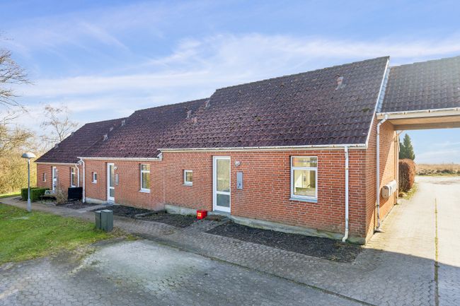 Grønnebjergvej 11, Vallensved, 4700 Næstved