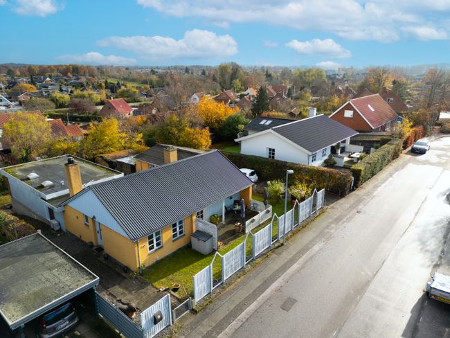 Orenæsvej 49, 4700 Næstved