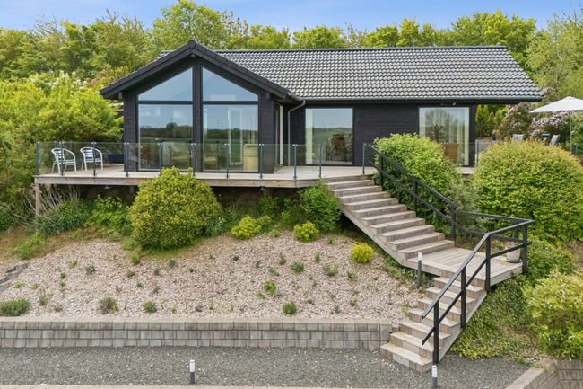 Aronsvej 323, Karrebæk, 4736 Karrebæksminde