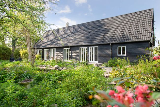 Næblerødvej 8, 4250 Fuglebjerg