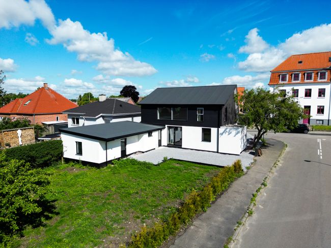 Skyttemarksvej 48, 4700 Næstved