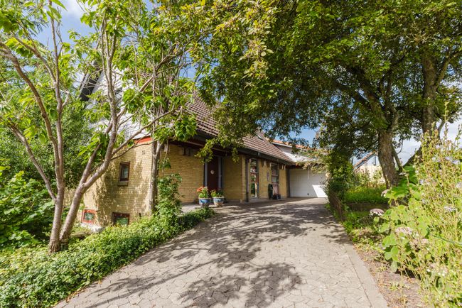 Spurvevej 53, 4171 Glumsø