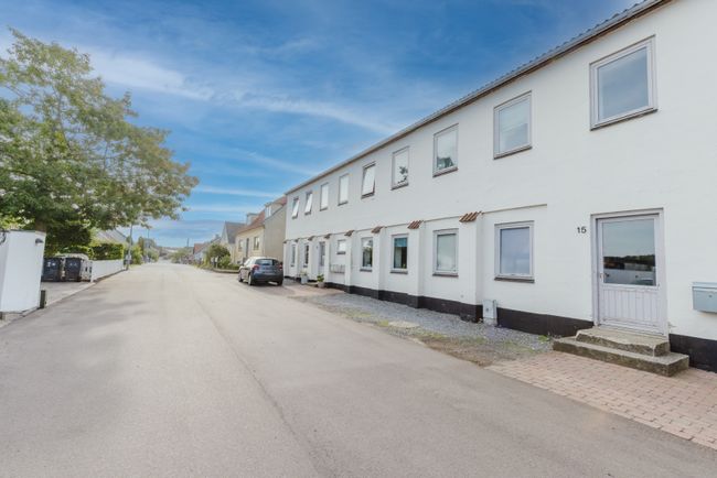 Sandholmsvej 15, 1. tv., 4700 Næstved