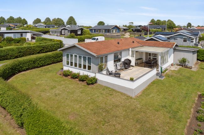 Folehaven 33, Karrebæk, 4736 Karrebæksminde