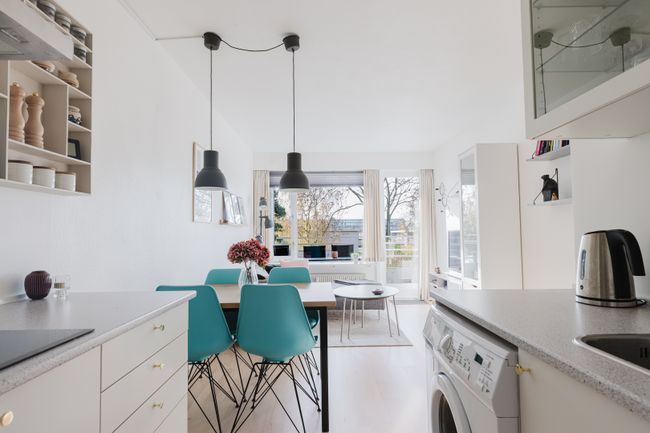 Parkvej 172, 1. 114., 4700 Næstved