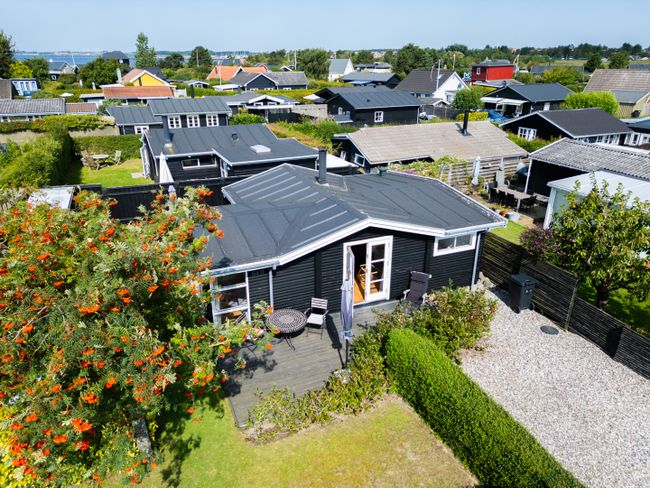 Grønningen 54D, Enø, 4736 Karrebæksminde