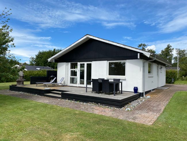 Strandgårdsvej 16, Enø, 4736 Karrebæksminde