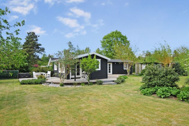 Edderfuglevej 3, Næs Strand, 4760 Vordingborg