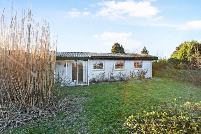 Cypresvænget 1, Enø, 4736 Karrebæksminde