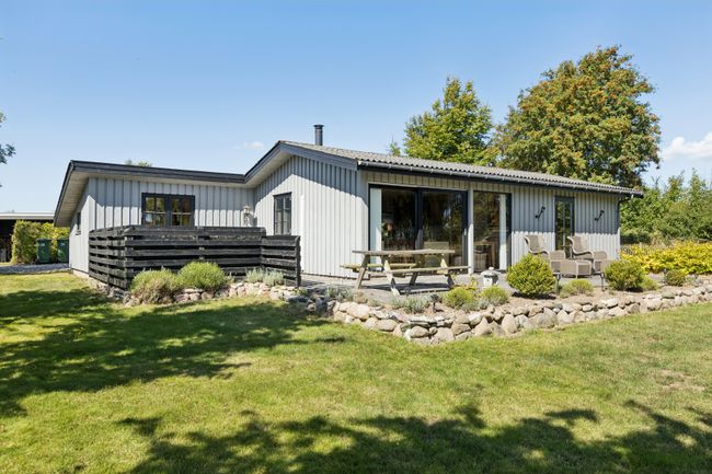 Strandgårdsvej 29, Enø, 4736 Karrebæksminde