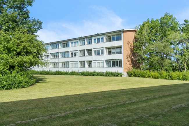 Grønlandsvej 13, st. 4, 4700 Næstved