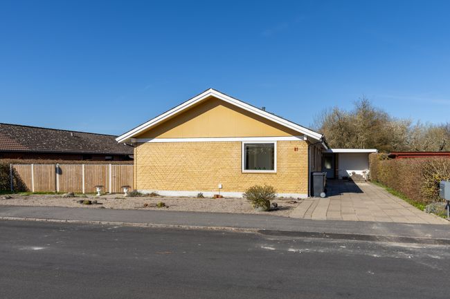 Primulavej 81, 4700 Næstved