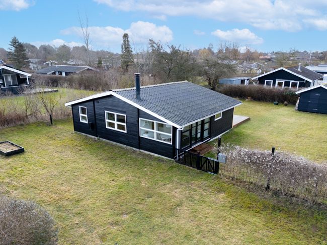 Cypresvænget 71, Enø, 4736 Karrebæksminde