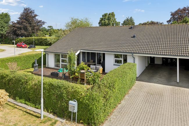 Mellemvang 6, 4683 Rønnede