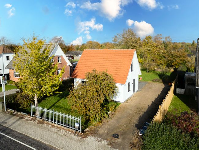 Trælløsevej 28, 4160 Herlufmagle