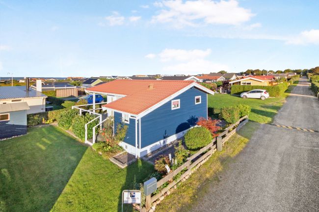 Tomsvej 93D, Vesterhave, 4736 Karrebæksminde