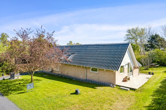 Strandskadevej 3, Enø, 4736 Karrebæksminde