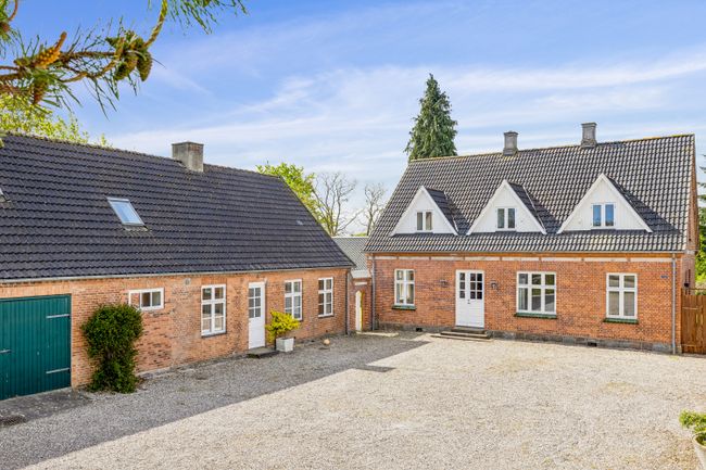 Smidstrupvej 30, Tappernøje, 4733 Tappernøje