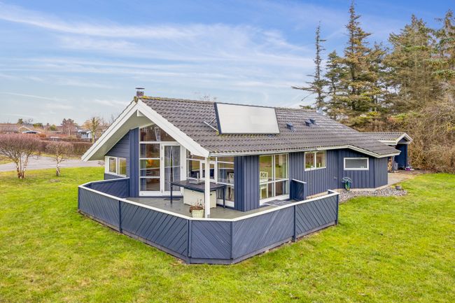 Klintegårdsvej 227, Enø, 4736 Karrebæksminde