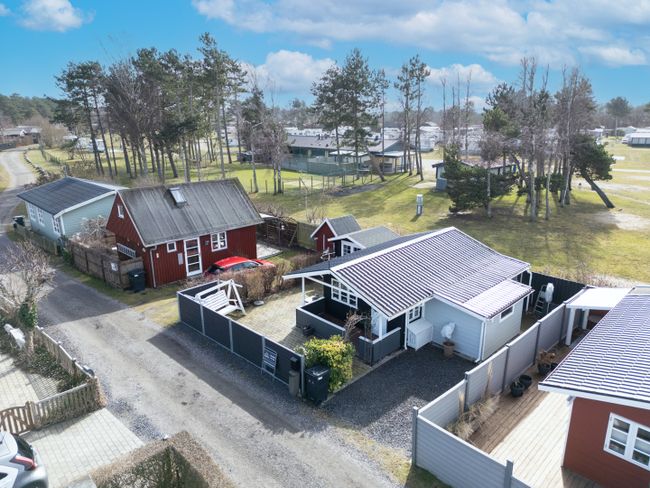 Lungskilde 26, Enø, 4736 Karrebæksminde