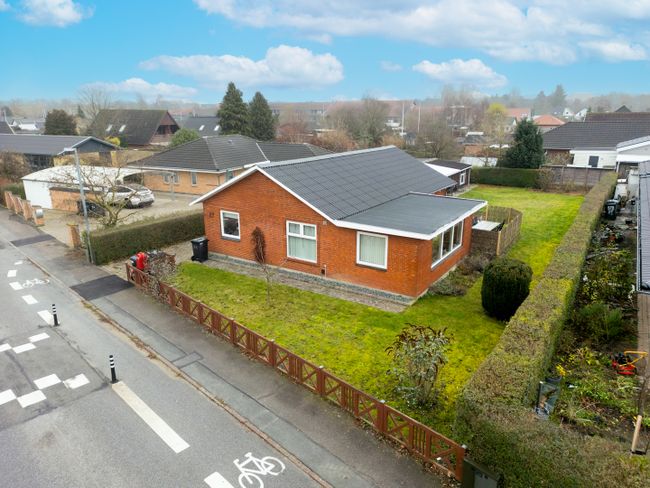 Solvangsvej 24, 4700 Næstved