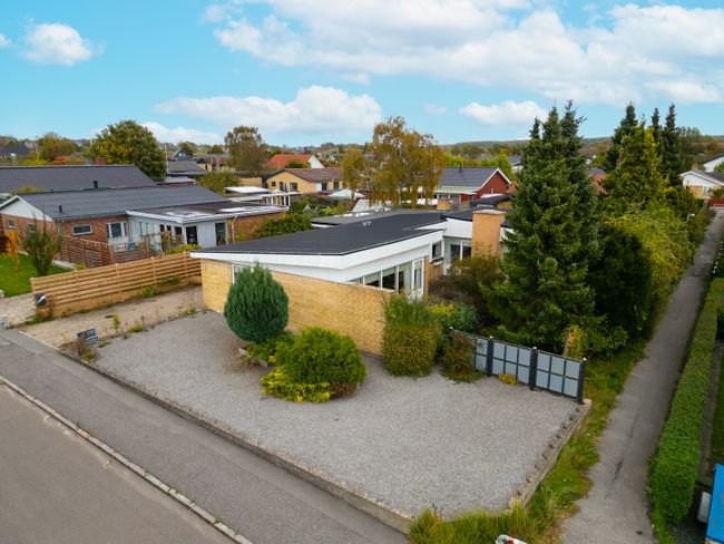 Banetoften 24, 4700 Næstved