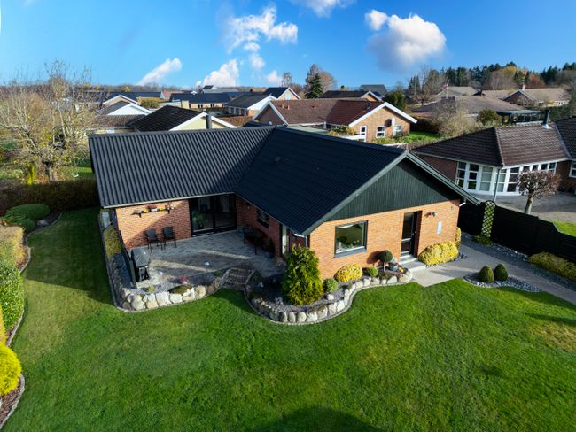 Flintevej 7, Fensmark, 4684 Holmegaard