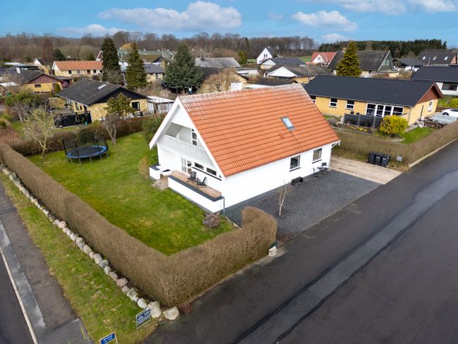 Granvej 24, Fensmark, 4684 Holmegaard