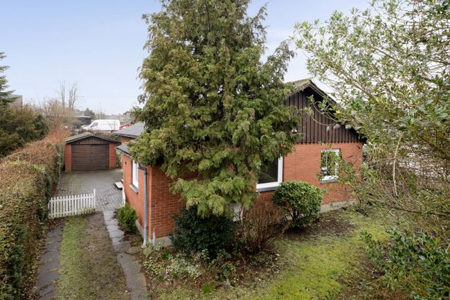 Irisvej 8, 4700 Næstved