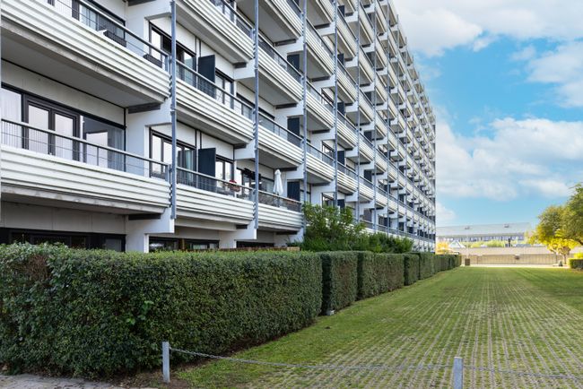 Parkvej 30, st. th., 4700 Næstved