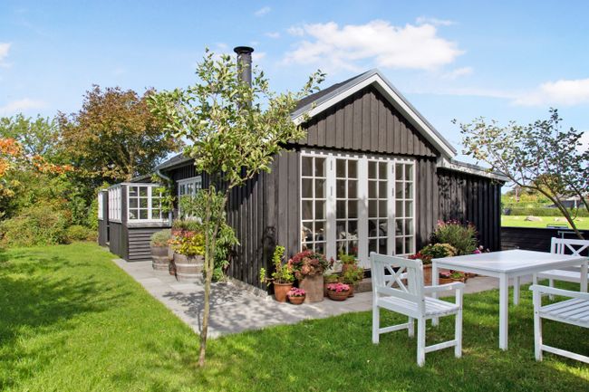 Strandvej 93C, Enø, 4736 Karrebæksminde