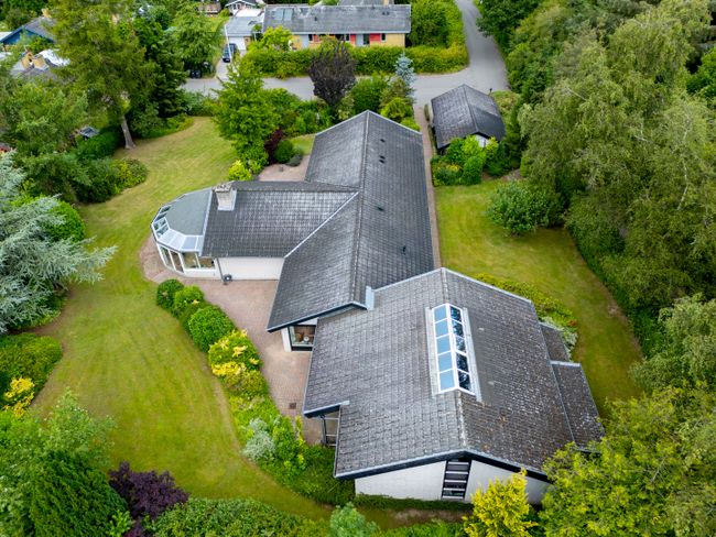 Skrænten 12, Mogenstrup, 4700 Næstved