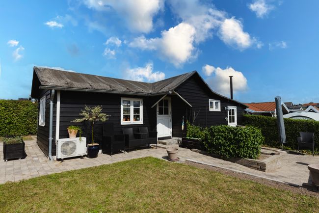 Monasvej 74A, Vesterhave, 4736 Karrebæksminde