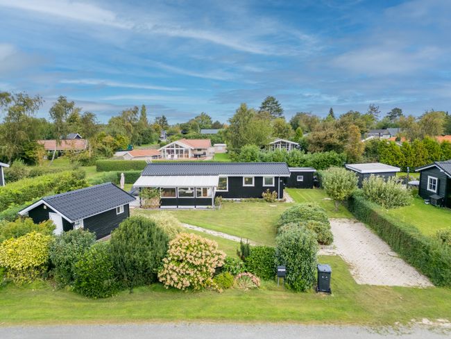 Kildeengen 35, Enø, 4736 Karrebæksminde