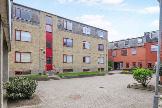 Kindhestegade 18B, 2. th., 4700 Næstved