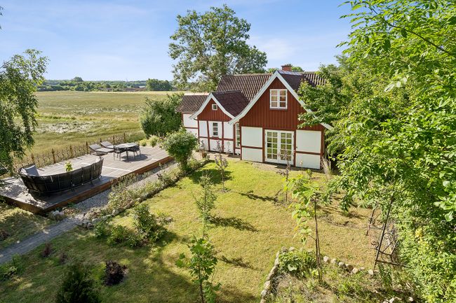 Åsøvej 22, 4171 Glumsø