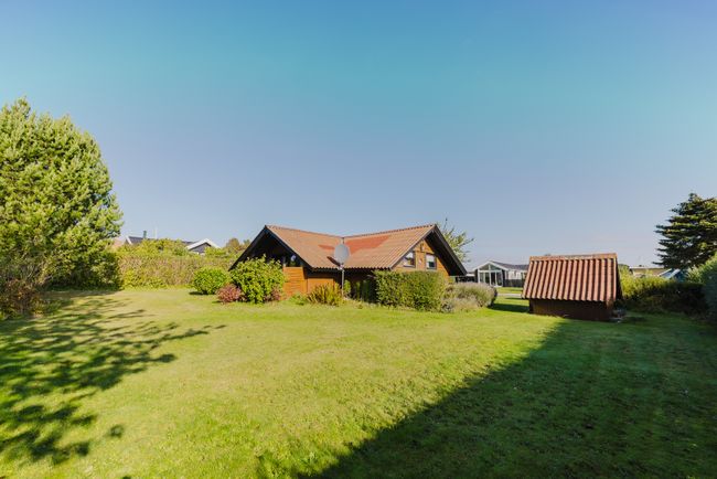 Folehaven 11, Karrebæk, 4736 Karrebæksminde