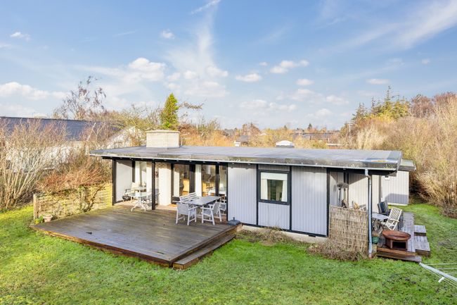 Klintegårdsvej 235, Enø, 4736 Karrebæksminde